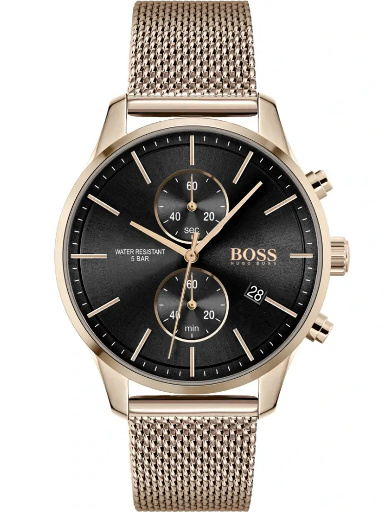Hugo Boss Associate Chronograph